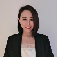ICC Academy Employee Tavia Chua's profile photo
