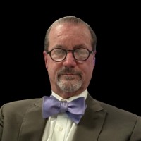 InterCase Employee Tim Breaux's profile photo