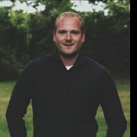 Accell IT Employee Timo Jonker's profile photo