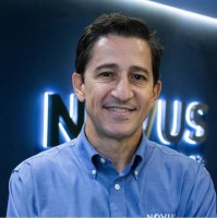Novus International, Inc. Employee Alessandro Lima's profile photo