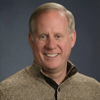 TeleTracking Employee Michael Coen's profile photo