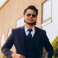 Shubham Kose's profile photo