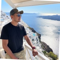 HeavyTask Employee Shah Tashfiq's profile photo