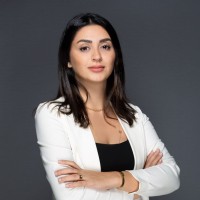 TREND Group Employee Najah Yamout's profile photo