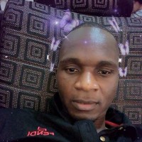 VODACOM Employee Christian Mbayo's profile photo
