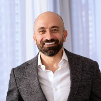 Select Group UAE Employee Georges Hachem's profile photo