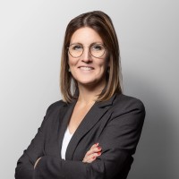 Sparkasse Schwyz AG Employee Fabienne Andermatt's profile photo