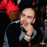 Last Level Employee Yakov Gevorgizov's profile photo