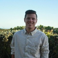 Heine Brothers' Coffee Employee Mitch Wiley's profile photo