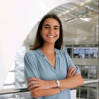 Mozantech Employee Maria Ana Ribeiro Corrêa's profile photo