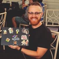 Nick Anderson's profile photo