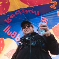 Magic Scoop Nutrition Employee Ben Heraud's profile photo