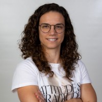 Warpcom Employee Vera Serrador's profile photo