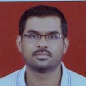 AcciónLAB Employee Rajesh Jaiswal's profile photo