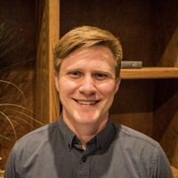 Lactalis American Group Employee Jarrod Fuller's profile photo