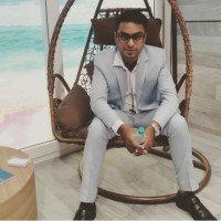 Manumax Employee Antony Davis's profile photo