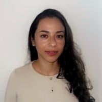 Center Drive Media Employee Mariela Montes's profile photo