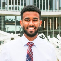 Bristol Myers Squibb Employee Thomas Solomon's profile photo