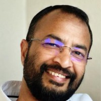 Atul Garg Email & Phone Number