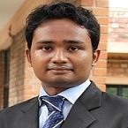 Mondelēz International Employee Anirvan Sen's profile photo