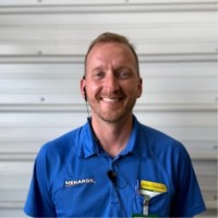 Menards Employee Blaine Hartzke's profile photo