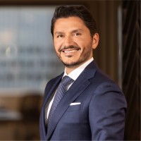 Alper Burak Email & Phone Number