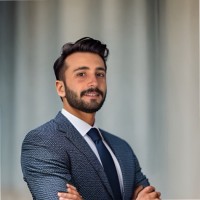 Hamidreza Yaghoubi Email