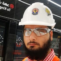 Timbro Contracting Employee Adnan Shaukat's profile photo
