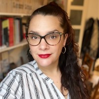 meltygroup Employee Carine Vrignaud's profile photo