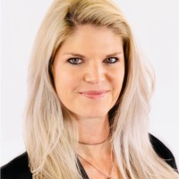 Affinity Biosensors Employee Heather Nutting's profile photo