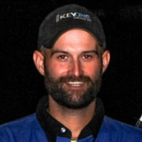 Holliday Sand & Gravel Employee George Hicks's profile photo
