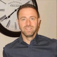 S&P France Employee Thomas Roulin's profile photo