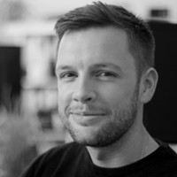 Colour Employee Brian Fletcher's profile photo