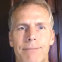 ITI TranscenData Employee Paul Angier's profile photo