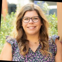 Enable Ministry Partners Employee Amber Hollie's profile photo