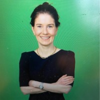 Litica Employee Eliza Finch's profile photo