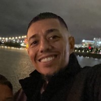 Omar Lugo Email & Phone Number