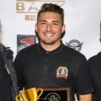 Bad To The Bone Bbq Employee Jonathan Nestor's profile photo