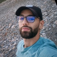 1FoPresta Employee Badreddine Talbi's profile photo