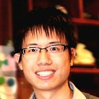 Bloomberg LP Employee Eason Lin's profile photo