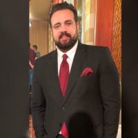 EBANK Employee Ahmed Shemy's profile photo