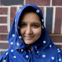 Zainab Boxwala