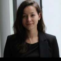 Maria Serebrianaya Email & Phone Number