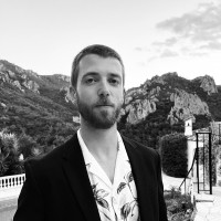 Freetrade Employee Jim Morris's profile photo