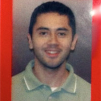 Reunion Tower Employee Harold Garcia's profile photo