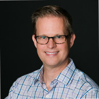 David Luebke Email & Phone Number