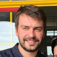 Sérgio Costa Email