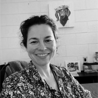 Cheryl Cantrell Email & Phone Number