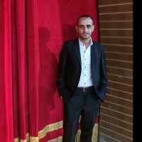 Mostafa Gamal Email