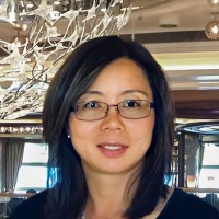 Pitney Bowes Employee Leslie Lam-Ng's profile photo